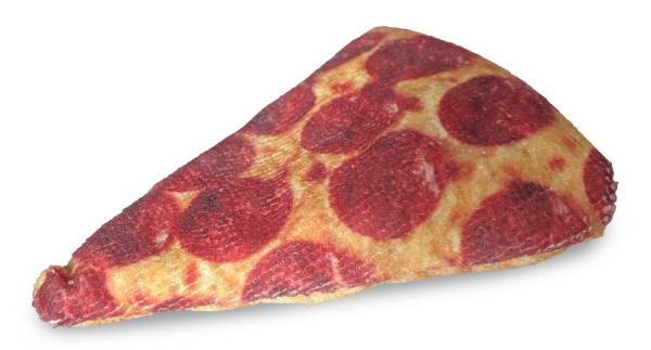Brunswick Pizza Grip Sack